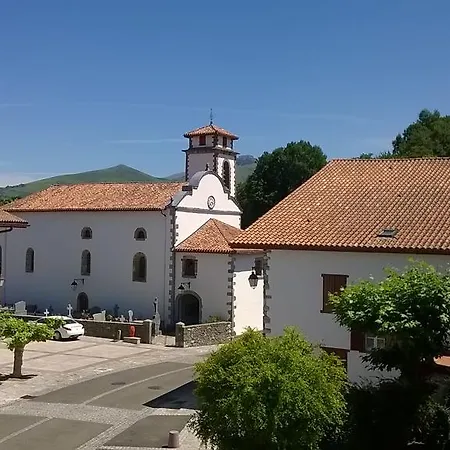 Résidence Bergara