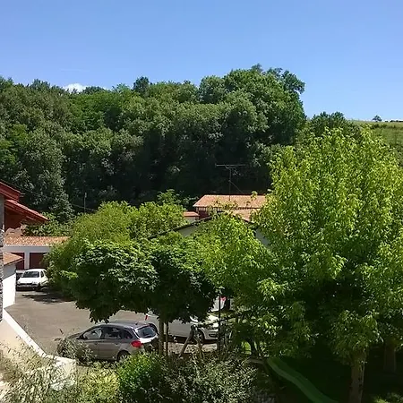Hotel Résidence Bergara