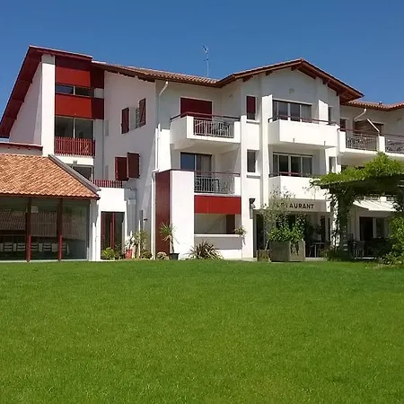 Hotel Résidence Bergara 2*