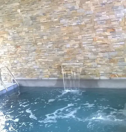 Отель Bergara Суред