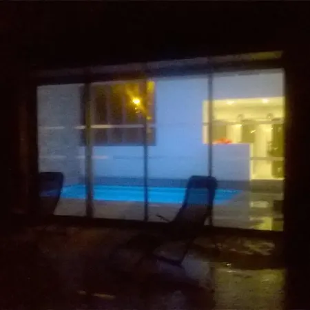 Résidence Bergara Hotel Souraïde