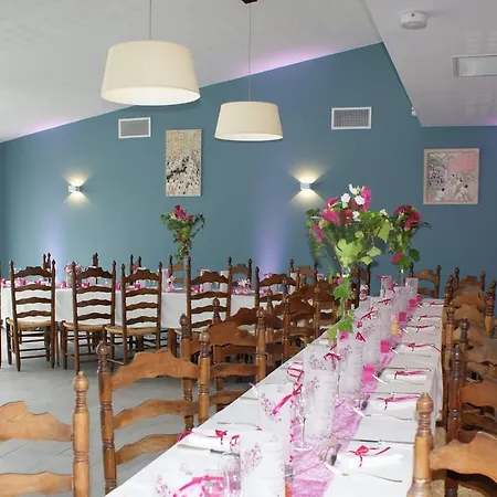 Отель Bergara Суред