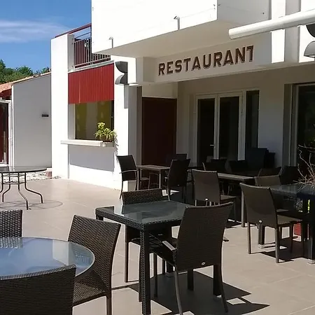 Bergara Hotel Souraide