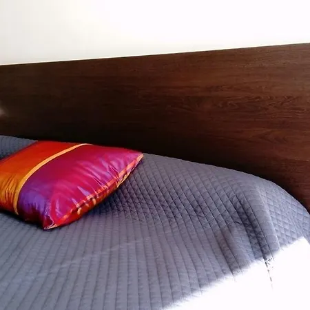 Bergara Hotell 2*