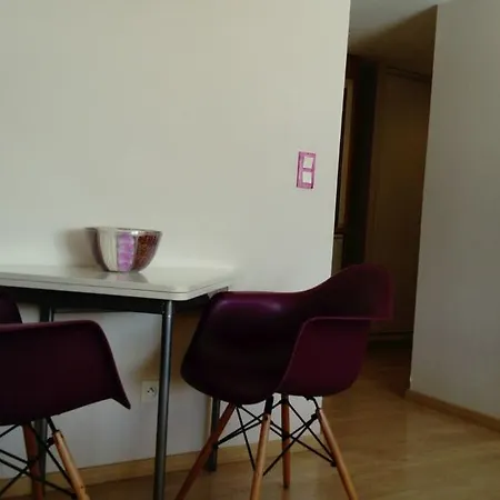 Hotell Bergara 2*