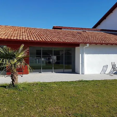 Hotel Résidence Bergara