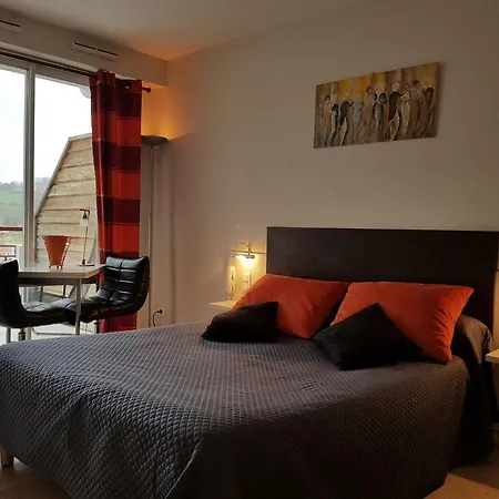 Bergara Hotell Souraïde