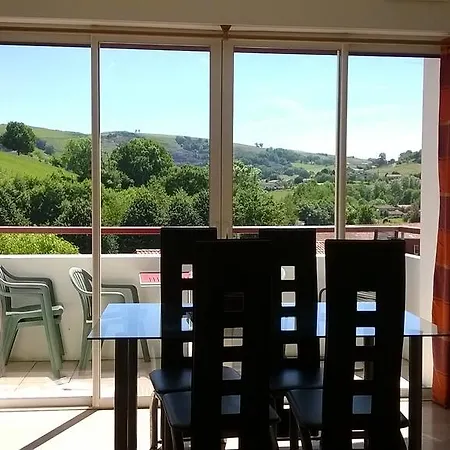Résidence Bergara Hotel Souraïde