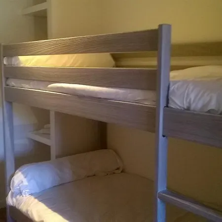 Bergara Hotell