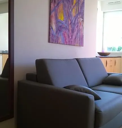 Hotel Résidence Bergara 2*