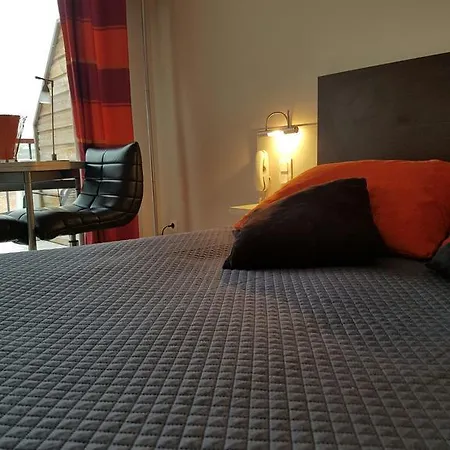 Résidence Bergara Hotel Souraïde