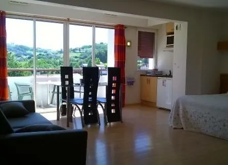 Résidence Bergara