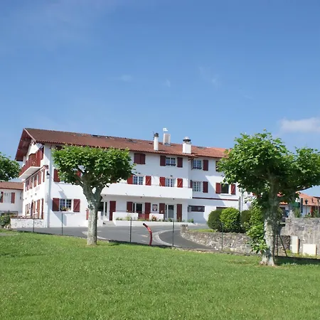 Hotell Bergara