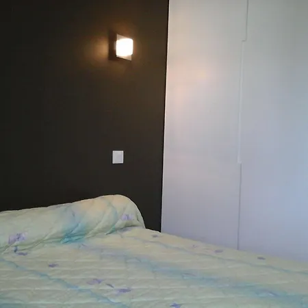 Résidence Bergara Hotel