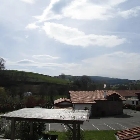 Résidence Bergara Hotel
