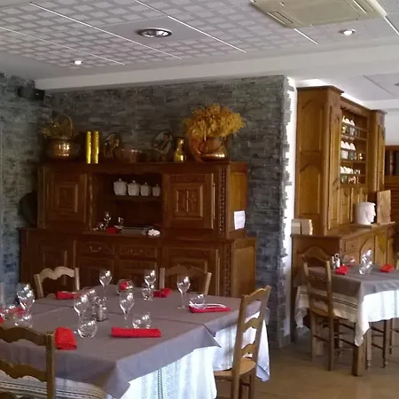 Bergara Hotel Souraide