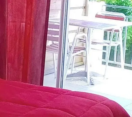 Bergara Hotel