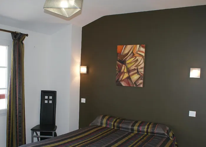 Résidence Bergara Hotel 2*