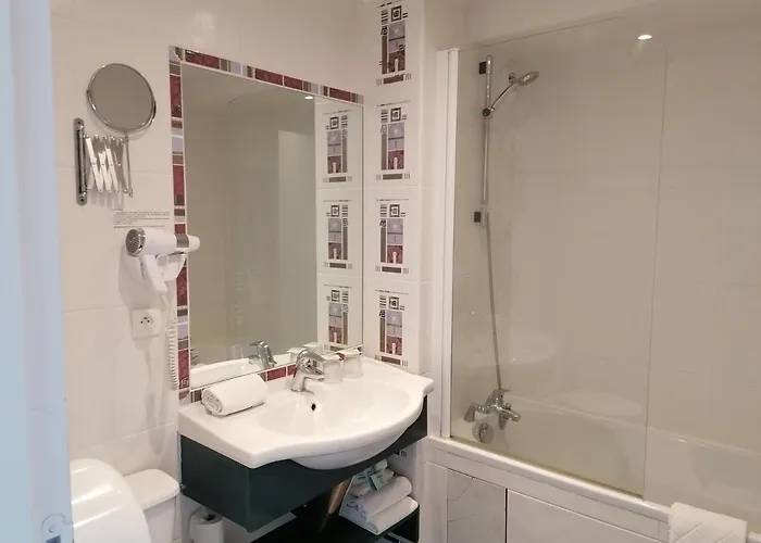 Bergara Otel Souraïde