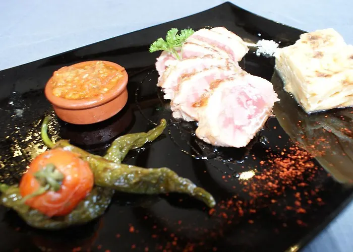 Hotel Résidence Bergara 2*