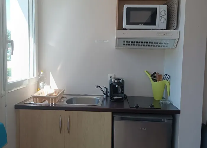 Résidence Bergara 2*