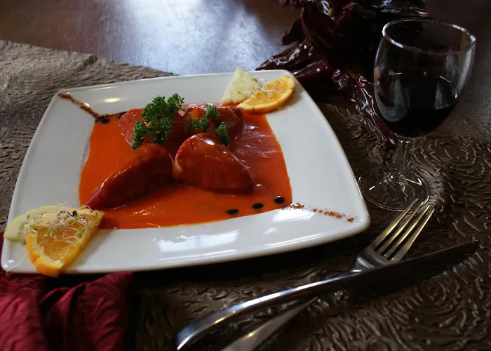 Hotel Résidence Bergara 2*