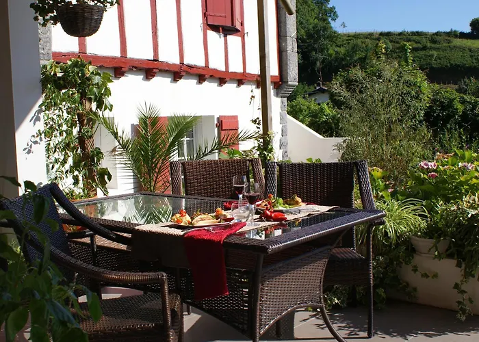 Résidence Bergara Hotel 2*