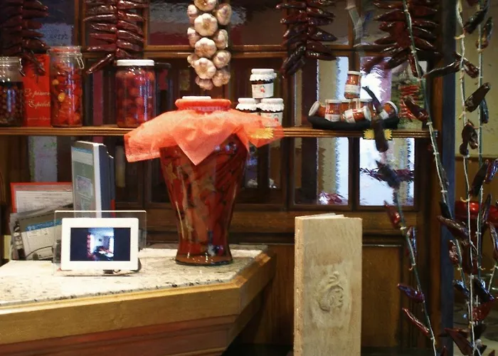 Otel Bergara Souraïde