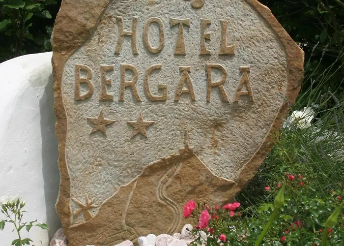 Hotel Résidence Bergara Souraïde