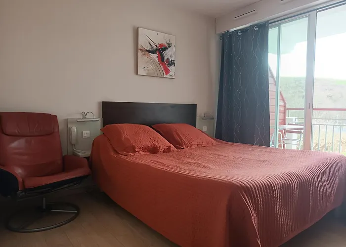 Otel Bergara Souraïde