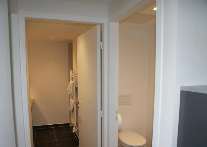 Résidence Bergara Souraïde