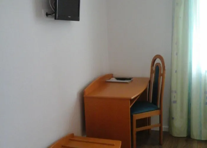 Résidence Bergara 2* Souraïde