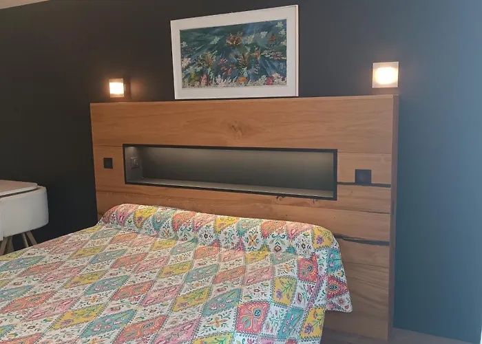 Résidence Bergara Hotel Souraïde