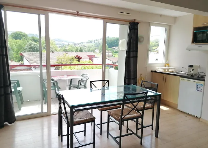 Bergara 2* Souraïde