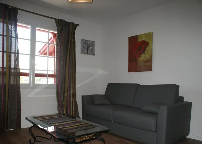 Bergara 2* Souraïde