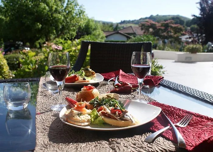 Résidence Bergara 2* Souraïde