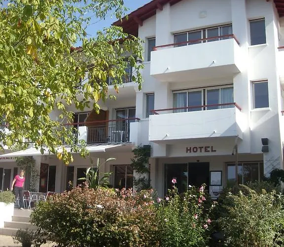 Otel Bergara 2*