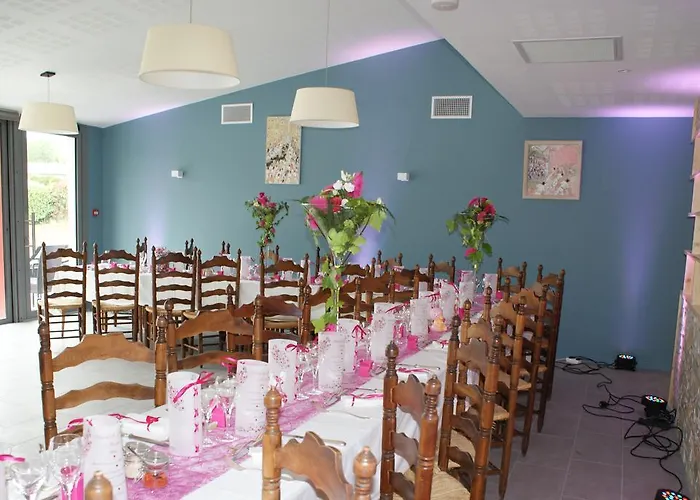 Hotel Résidence Bergara 2*