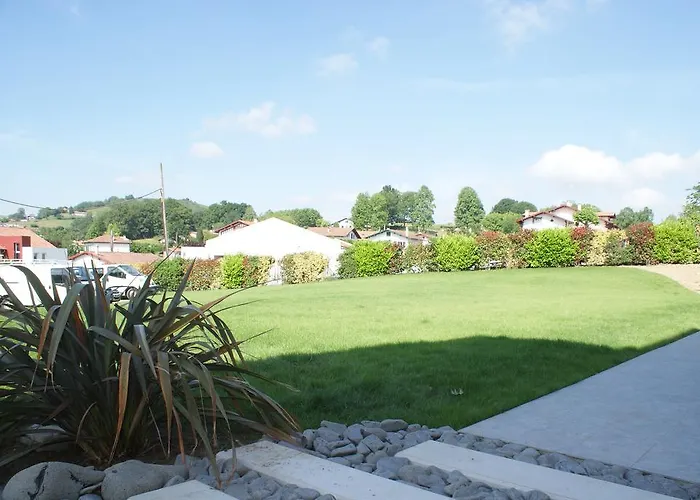 Résidence Bergara Souraïde