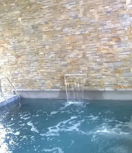 Otel Bergara Souraïde