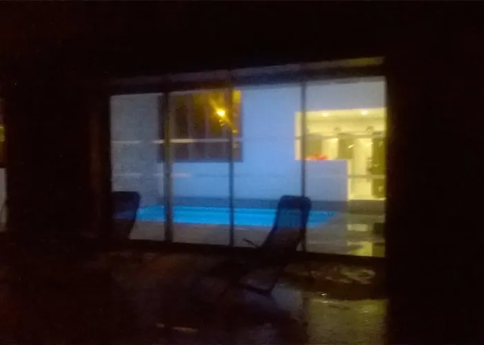 Résidence Bergara Hotel Souraïde