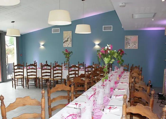 Hotel Bergara Souraïde