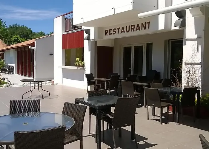 Bergara Otel Souraïde