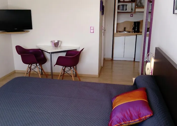 Hotel Bergara Souraïde