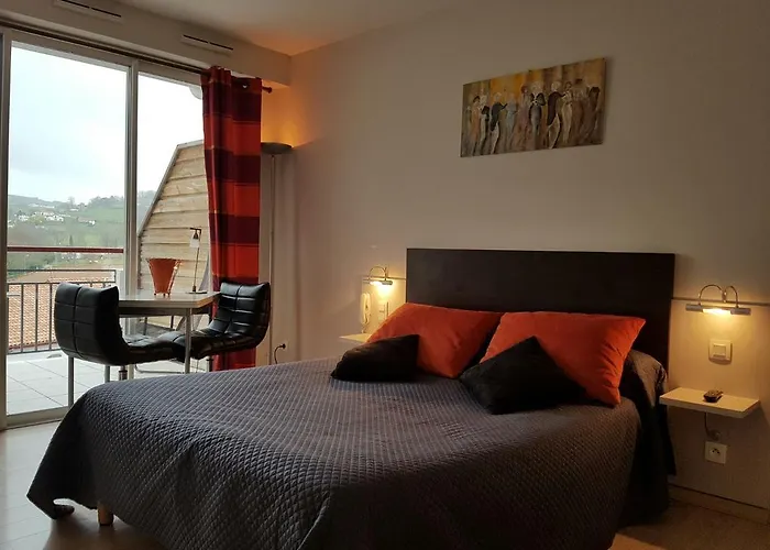 Bergara Otel Souraïde