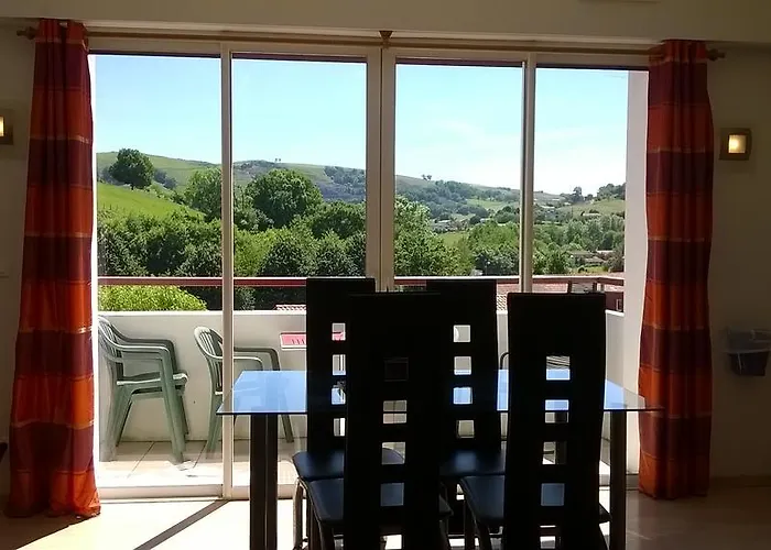 Résidence Bergara Hotel Souraïde