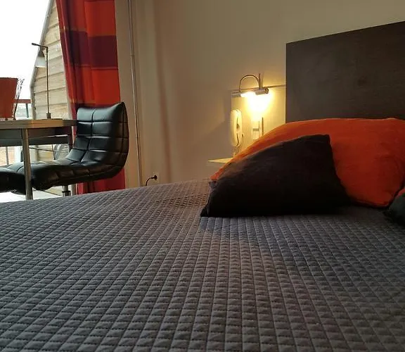 Bergara Otel Souraïde