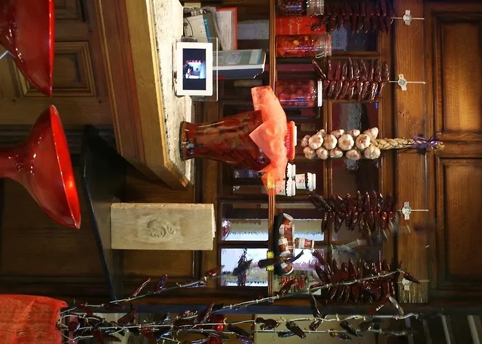 Hotel Résidence Bergara 2*