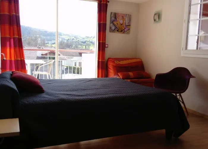 Résidence Bergara Souraïde