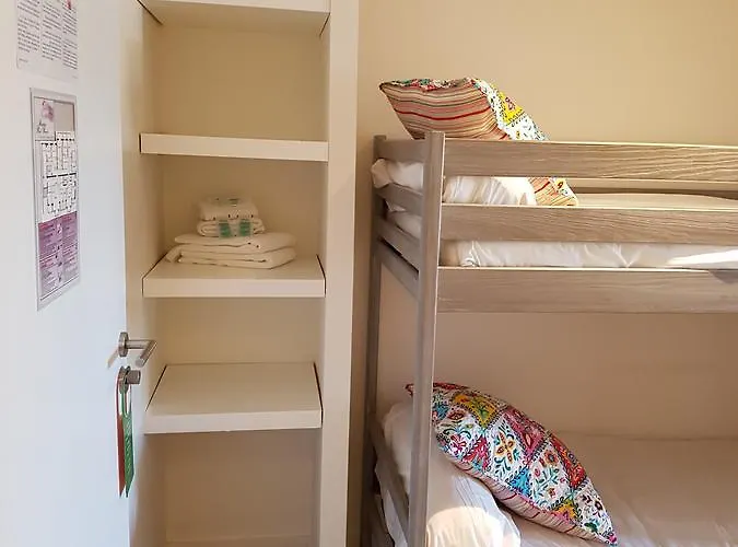 Résidence Bergara 2* Souraïde